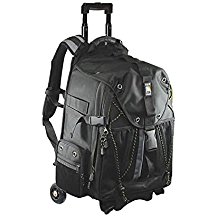 travel wheeled backpacks